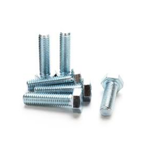 Hexagon Bolt Good Quality Half Thread Fasteners Flange Bolt Ready for Export From Vietnam Manufacturer - Product Image 6