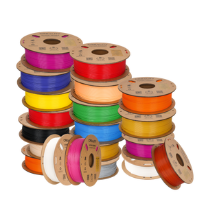 Filamento de Impresión 3D Creality Hyper PLA de 20 KG, Paquete de 15 Colores - Product Image 1