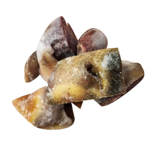 Nez de bœuf, brûlés et congelés - Délicatesse savoureuse, idéal pour les soupes ou les collations, vente en gros - Product Image 5