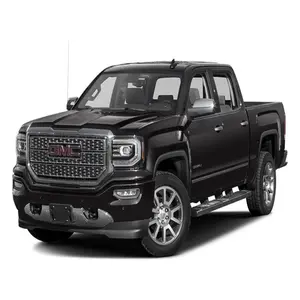 USED NEWLY 2020 2021 USED CARS GMC SIERRA HD 4WD PICKUP FOR SALE