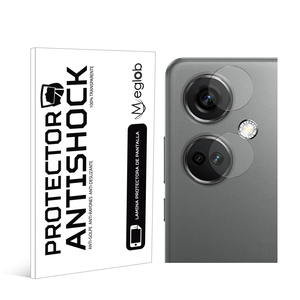 ฟิล์มกันรอยหน้าจอ OnePlus Nord CE 3 5G ทนทานและป้องกันการกระแทกสำหรับอุปกรณ์ของคุณ - Product Image 1