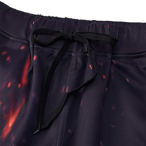 Plus Size <b>Men</b> Fitness Jogging Clothing Sweatpants Hot Trending Items <b>Men's</b> Clothing <b>Men's</b> Slim Overalls Breathable Pants - Product Image 3