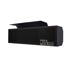 เครื่องทำความร้อนแบบแผ่นเซรามิก LCD 12 กิโลวัตต์ ใช้แก๊สธรรมชาติ ติดผนัง ใช้ได้ทั้งในบ้านและเชิงพาณิชย์ ใช้ได้ทั้งภายในและภายนอกอาคาร ประหยัดพลังงาน ระดับประสิทธิภาพสูง - Product Image 1