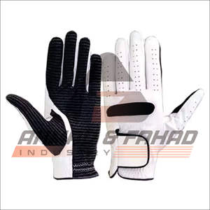 Essayez ces gants de golf en cuir Cabretta de haute qualité fabriqués par Ahmad & Fahad Industry disponibles à des prix abordables - Product Image 5