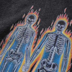 Dernier arrivage vente en gros de sweats à capuche délavés à l'acide pour adultes vêtements de ville Offre Spéciale sweatshirts à capuche délavés à l'acide pour hommes - Product Image 5