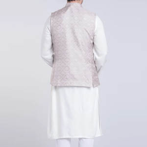 Chaleco de marca privada de alta calidad a precio competitivo para hombre, chaleco estampado con logotipo personalizado, chaleco a la venta - Product Image 2