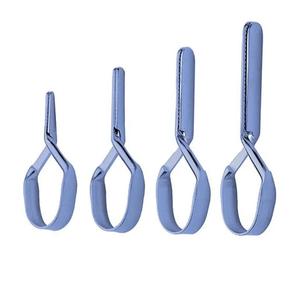 Pince SERREFINES manuelle de haute qualité Dom Med Dynamics pour microvasculaire – Outil chirurgical de précision perfectionné pour la microchirurgie vasculaire - Product Image 6