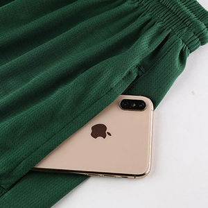 Offre Spéciale 2026 – Uniformes de Basketball Personnalisés de Haute Qualité pour Hommes et Nouveaux Shorts au Design Tendance avec Logo Imprimé – Vente en Gros - Product Image 3