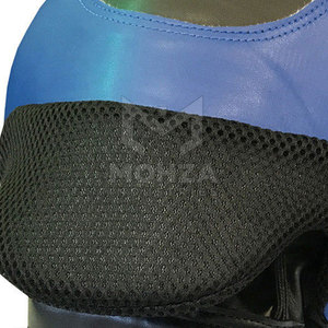 Equipo de Boxeo, Almohadillas de Entrenamiento de Seguridad, Almohadillas de Enfoque, Venta al por Mayor, Personalizables, de Cuero PU de Alta Calidad, Transpirables y Protectoras - Product Image 5