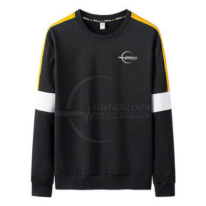 Survêtements au design le plus populaire Nouvelle arrivée Survêtements Dernier style Personnalisé 2025 Survêtements légers - Product Image 2