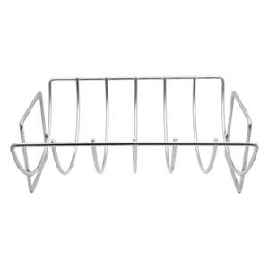 ที่วางขนมปังปิ้งชิ้นเล็กๆดีไซน์หรูหราสำหรับขนมปังอาหารเช้าอุปกรณ์ครัวที่เก็บของในบ้านและชั้นวางขนมปังปิ้ง - Product Image 1