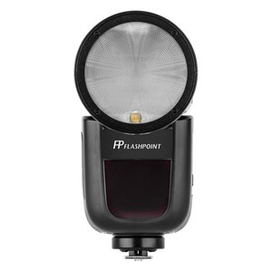 Mirrorless <b>Camera</b> Bundle with X R2 TTL <b>Flash</b> Speedlight Zoom Li-on for Professional Photography and Video Recording - Product Image 1