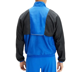 Conjunto Deportivo de Moda con Logotipo Personalizado, Chaqueta Cortavientos de Invierno, Estilo Urbano, para Adultos Unisex, Ropa Casual 2026 - Product Image 6