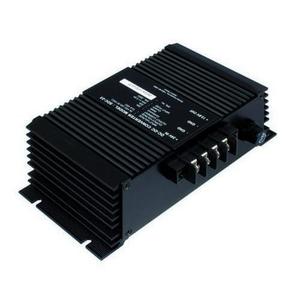 Convertisseur abaisseur de tension DC-DC Samlex SDC-23, entrée 20-32VDC, sortie 13.8VDC, 23A - Product Image 1