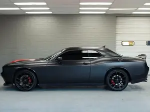 USADO LHD/RHD 2020 D O D G E CHALLENGER R/T SCAT PACK - Product Image 3