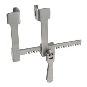 Lames en acier FINOCHIETTO 18x21mm Écarteur de nervures manuel par GRAYROCKS ENTERPRISES Fabriqué au Pakistan - Product Image 1