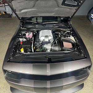 สะอาดมาก2019 CHALL-ENGER DO-DGE SRT hellcat redebody พร้อมส่ง - Product Image 6