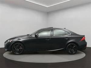 Lexus IS 300 2019, conduite à gauche - Product Image 2