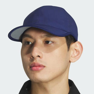 Gorra de béisbol con patrón de puntos impreso en 3D personalizado de alta calidad, sombrero de camionero a la moda, sombrero Unisex impermeable, gorra nueva de Color azul - Product Image 5