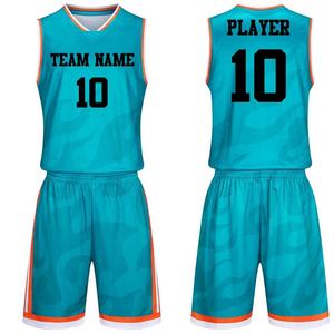 Gran oferta, uniformes de árbitro de baloncesto de poliéster de alta calidad, diseño de logotipo sublimado personalizado, conjuntos de Jersey de talla grande transpirable, etiquetas - Product Image 3