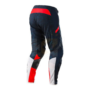 Traje de Motocross para uso al aire libre hecho en Pakistán diseño personalizado y logotipo traje de Motocross transpirable - Product Image 6