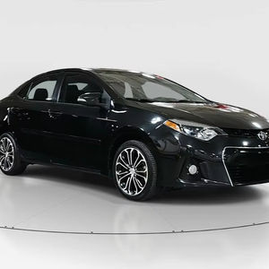 Corolla S Plus Elite Usado, Año 2016 - Product Image 1