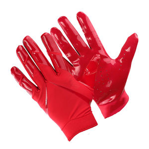 New Arrival <b>American</b> Football Gloves High Quality Price Hand <b>American</b> Football Gloves Wholesale Price <b>American</b> Football Gloves - Product Image 6