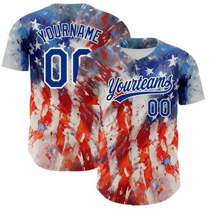 Venta al por mayor de camisetas de béisbol personalizadas de secado rápido ropa de softbol sublimada hombres deportes uniforme de béisbol - Product Image 1