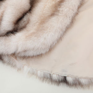 Service OEM Manteaux en fourrure de haute qualité disponibles dans toutes les tailles et couleurs Prix bas quantité minimale de commande raisonnables Facile à porter Look Premium - Product Image 5