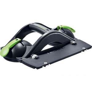 Juego de Ventosas Dobles Festool GECKO DOSH - Product Image 1