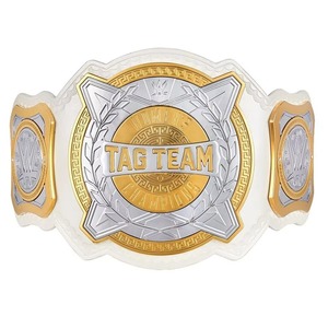 Personalizable WBC MMA Maui Thai Championship Belt Cinturón de título de combate de alta calidad por fabricante profesional - Product Image 2