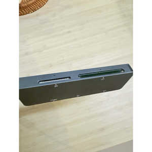 Lettore di schede XD ad alta velocità 3.0 USB supporta schede di memoria SD/TF/MS/M2/XD/CF per installazione esterna lettore di schede OTG - Product Image 1