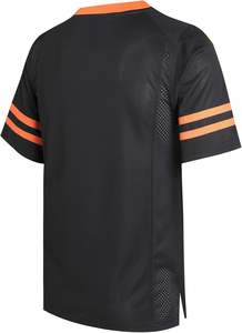 Uniforme de Fútbol para Hombre, Ropa Deportiva de Equipo Competitiva, Manga Corta, Transpirable, Secado Rápido, Cómodo, Duradero - Product Image 2