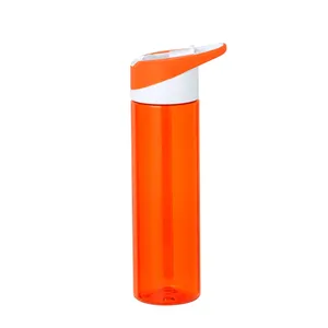 Bottiglia d'Acqua Promozionale Sostenibile in RPET Laudon, Gadget per Bevande - Product Image 4