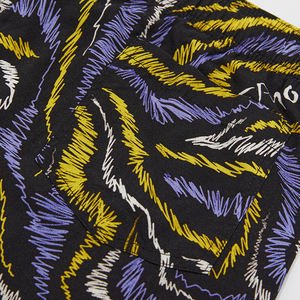 Pantalones cortos de malla para hombre de alta calidad, pantalones cortos de malla con estampado de sublimación, pantalones cortos estampados personalizados para playa, ropa informal de talla grande 2026 - Product Image 6