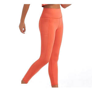 Leggings Deportivos para Mujer, Cómodos, Transpirables, Sin Costuras, para Yoga, Fitness, Gimnasio, Ropa Deportiva - Product Image 5