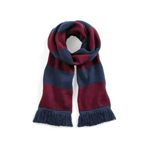 Écharpe de stade personnalisée pour cadeaux promotionnels et d'affaires - Product Image 1