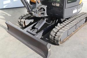 Mini excavadora Case CX37C 2023 en venta - Product Image 6