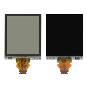 LS013B7DH07 Sharp LCD-Bildschirm Panel 1,26 Zoll 144 x 168 reflektierendes 3-Draht-SPI tragbares elektronisches Preisbeutel-LCD-Display - Product Image 4