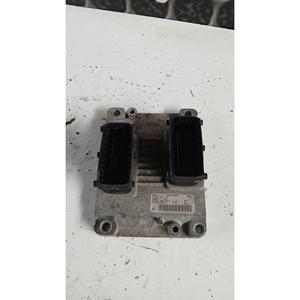 CENTRALE DE COMMANDE MOTEUR LANCIA Musa 2ème Série (07>) 0261201110 Essence - Product Image 6