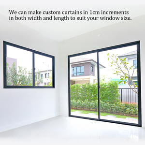 Wholesale Luxury Beautiful House White Fabric <b>Lace</b> <b>Curtains</b> & Valances Best Quality Sale - Product Image 2