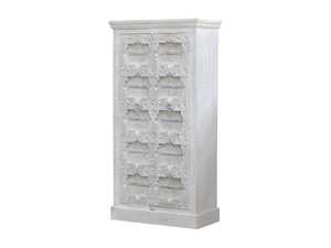 <b>Antique</b> 2 door <b>wardrobe</b> - Product Image 4