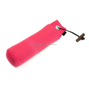 Dummy de Lona para Entrenamiento de Perros, Multicolor, Personalizable, para Juegos al Aire Libre, Venta Caliente 2022 - Product Image 6