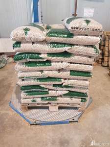 Pellets de Madera de Abeto, Pino y Abeto (SPF) de 6 mm x 15 mm - Product Image 6