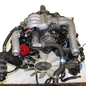 Motor Rotatorio de Gasolina de 1.3L y 2 Rotores Usado al por Mayor, 13B-MSP/REW para RX-7 FD, Probado Profesionalmente, 100% Probado, 10 Años - Product Image 2