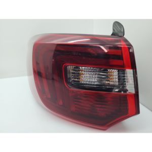 ไฟท้ายซ้ายหลัง SX OPEL Grandland Series 9846766880 (17>) 1199cc 96KW - Product Image 1