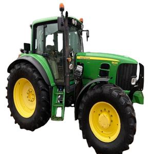 Compre tractores baratos y asequibles Jonn Derrre 6630 - Product Image 1