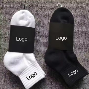 Quality Custom Designed Sports <b>Crew</b> <b>Socks</b> for Men <b>Women</b> Quick Dry With Breathable High Print Digital Logo Winter Cycling - Product Image 5