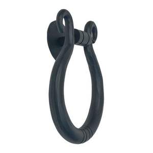 Poignée de porte en laiton pur de forme personnalisée, de haute qualité, durable, pour la maison, les hôtels, les villas, les écoles - Product Image 2