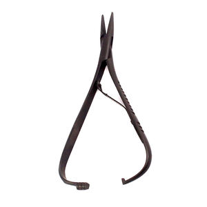 Mathieu ชุดเข็มสแตนเลสบางรูปแบบชุดเครื่องมือผ่าตัดเครื่องมือเย็บแผลด้วยมือ - Product Image 4